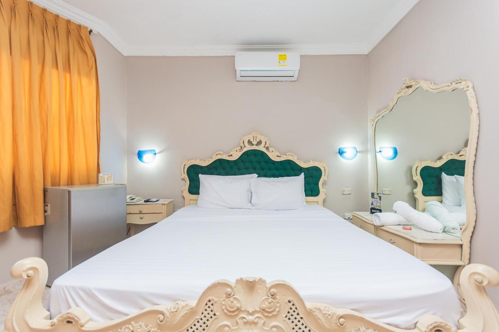 Baluarte Cartagena Hotel Boutique Exteriör bild