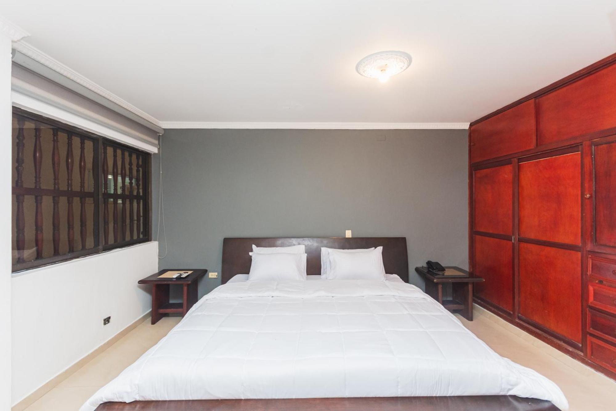Baluarte Cartagena Hotel Boutique Exteriör bild