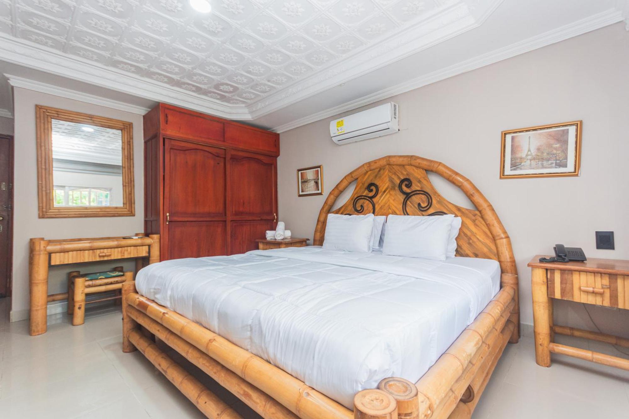 Baluarte Cartagena Hotel Boutique Exteriör bild