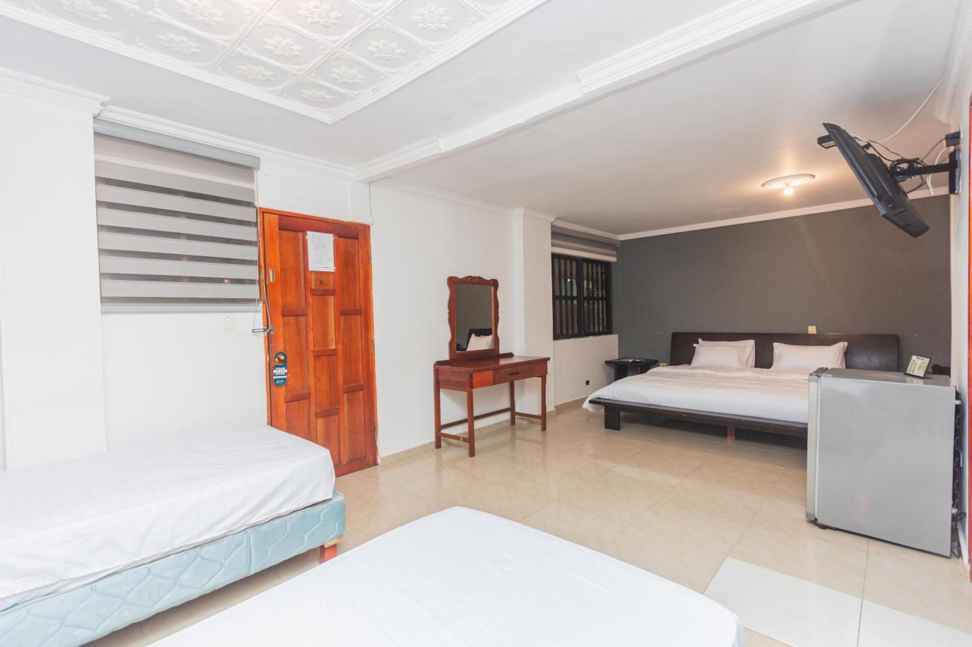 Baluarte Cartagena Hotel Boutique Exteriör bild