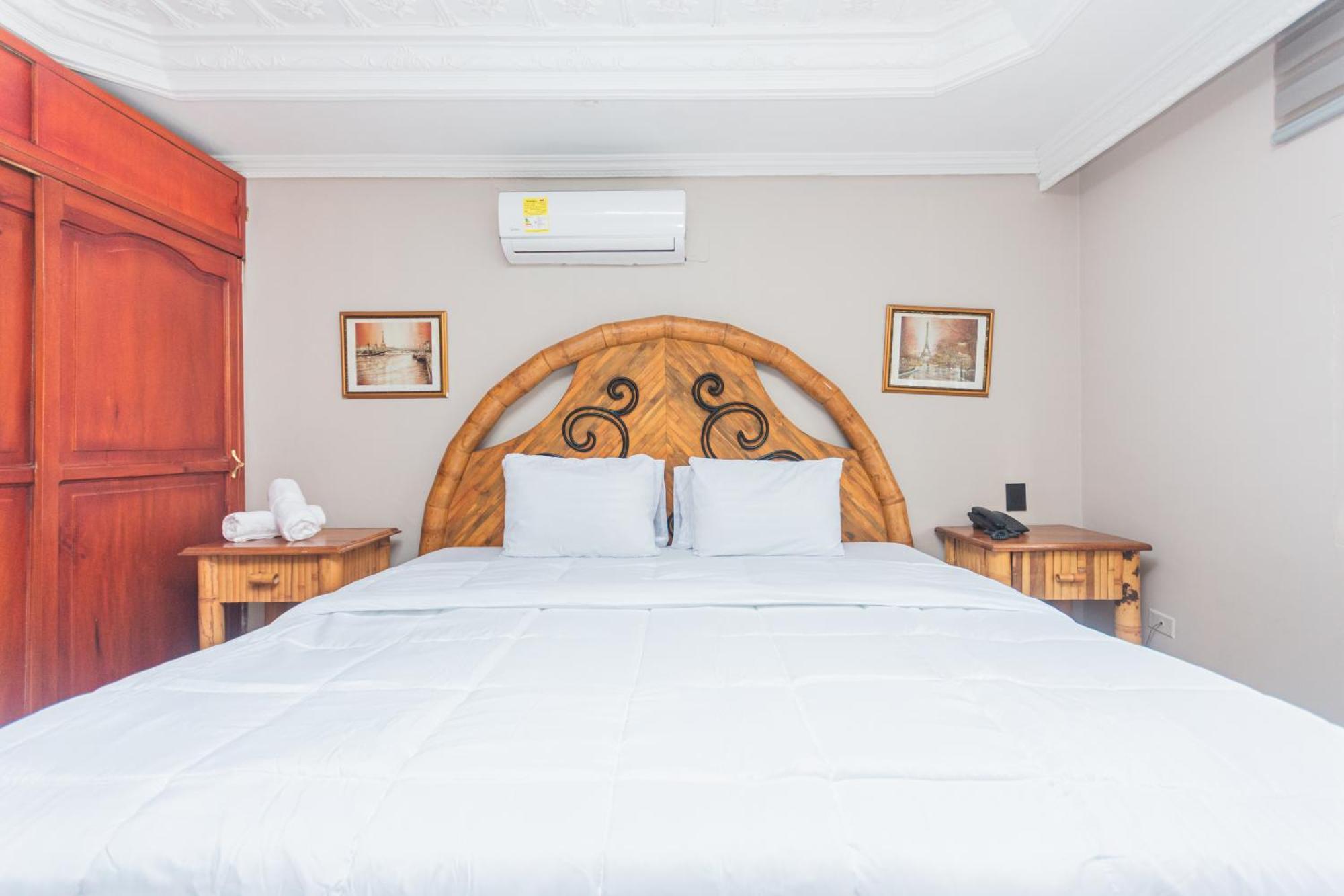 Baluarte Cartagena Hotel Boutique Exteriör bild