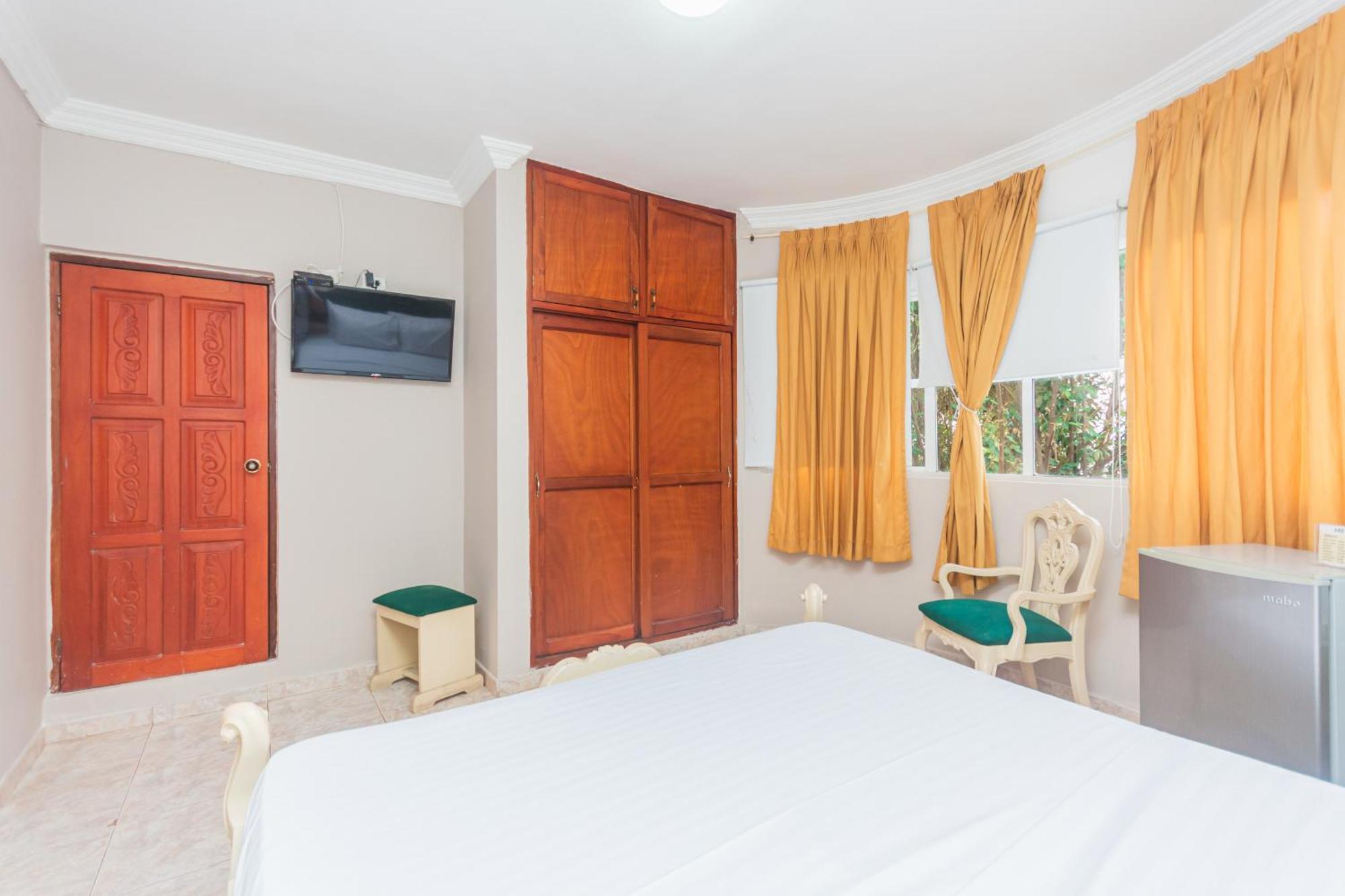 Baluarte Cartagena Hotel Boutique Exteriör bild